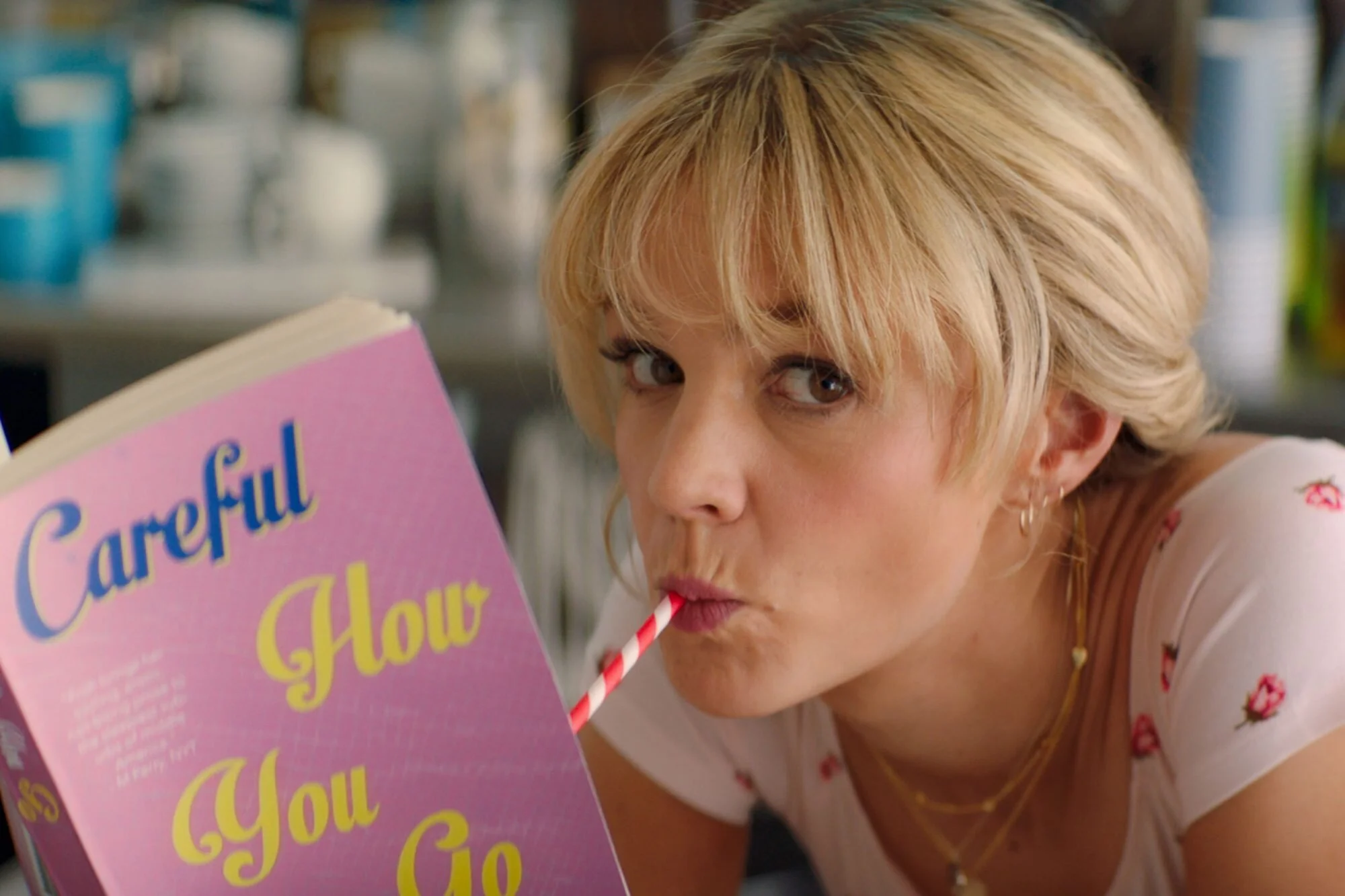 InStyle.com, December 2020