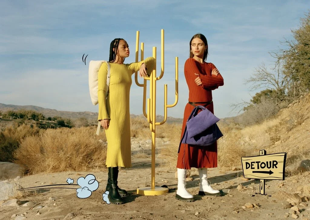 POPSUGAR, March 2021