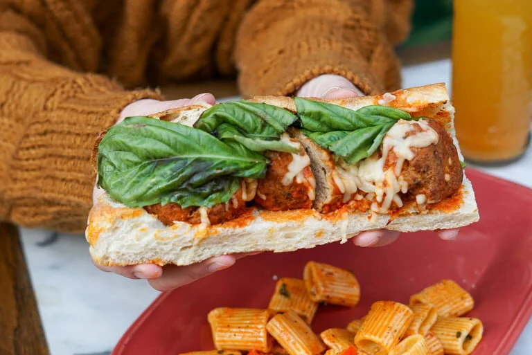 The Manual, March 2021