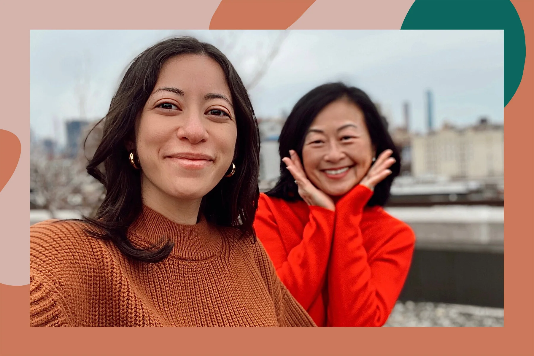 HelloGiggles, April 2021