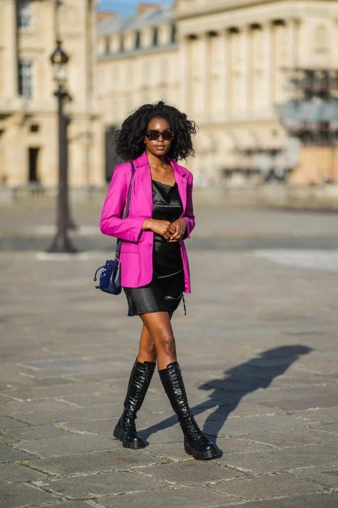 POPSUGAR, April 2021