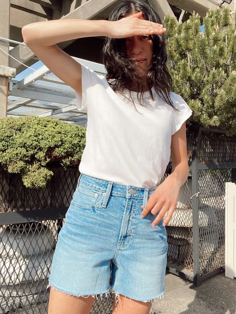 POPSUGAR, April 2021