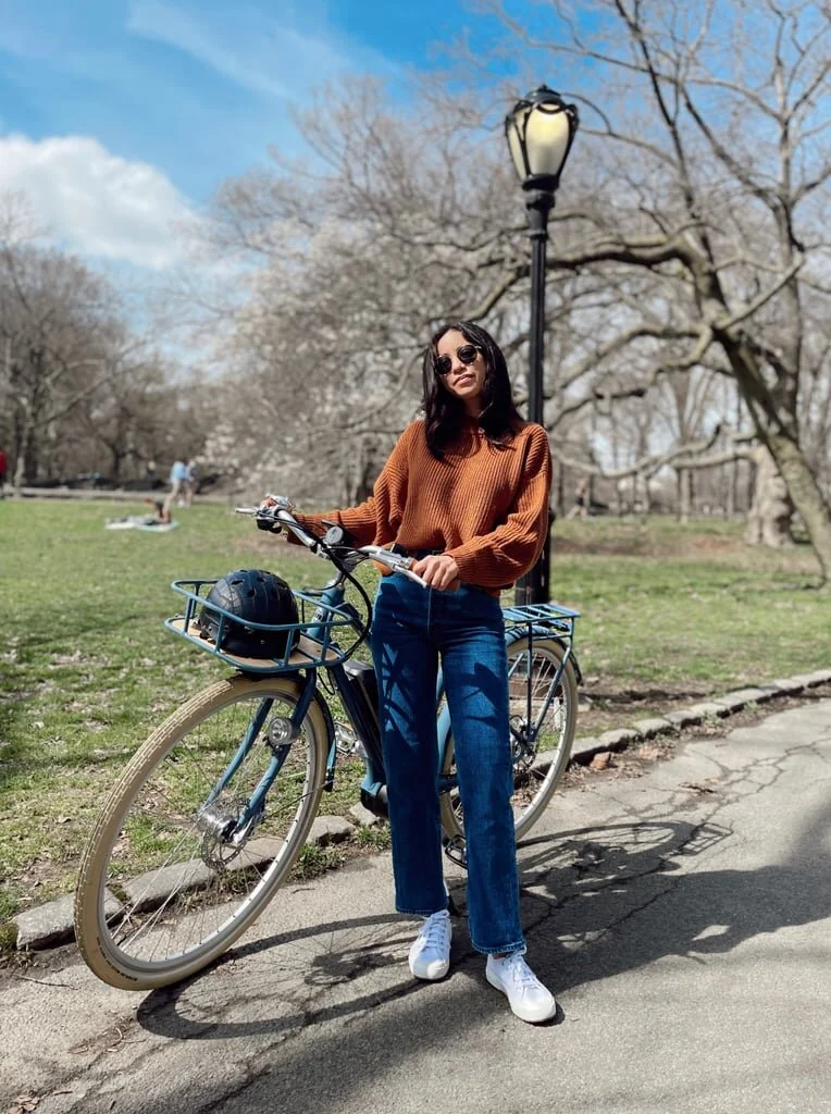 POPSUGAR, April 2021