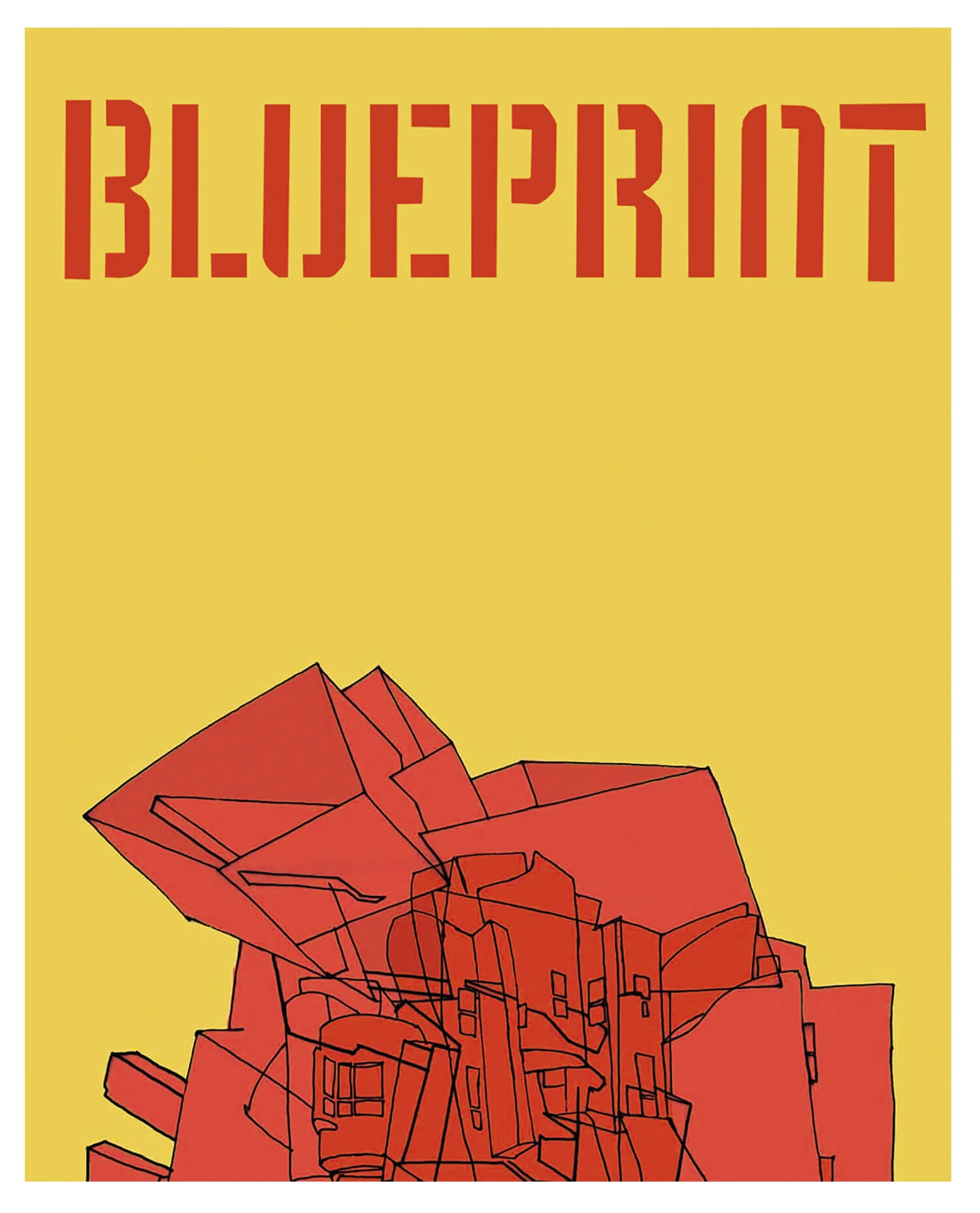 Cover celebrating the Guggenheim Museum Bilbao designed by Frank Gehry.