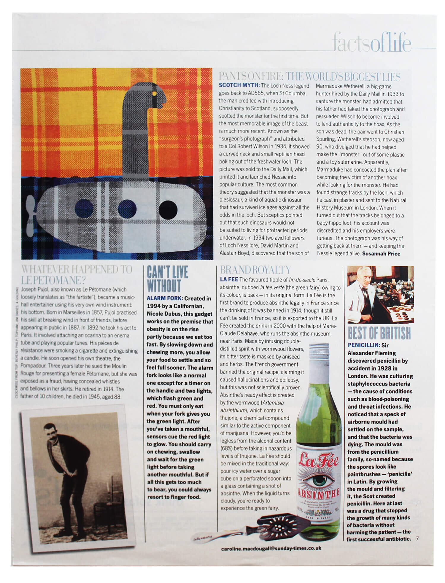 Sunday-times-nessie-tearsheet .jpg