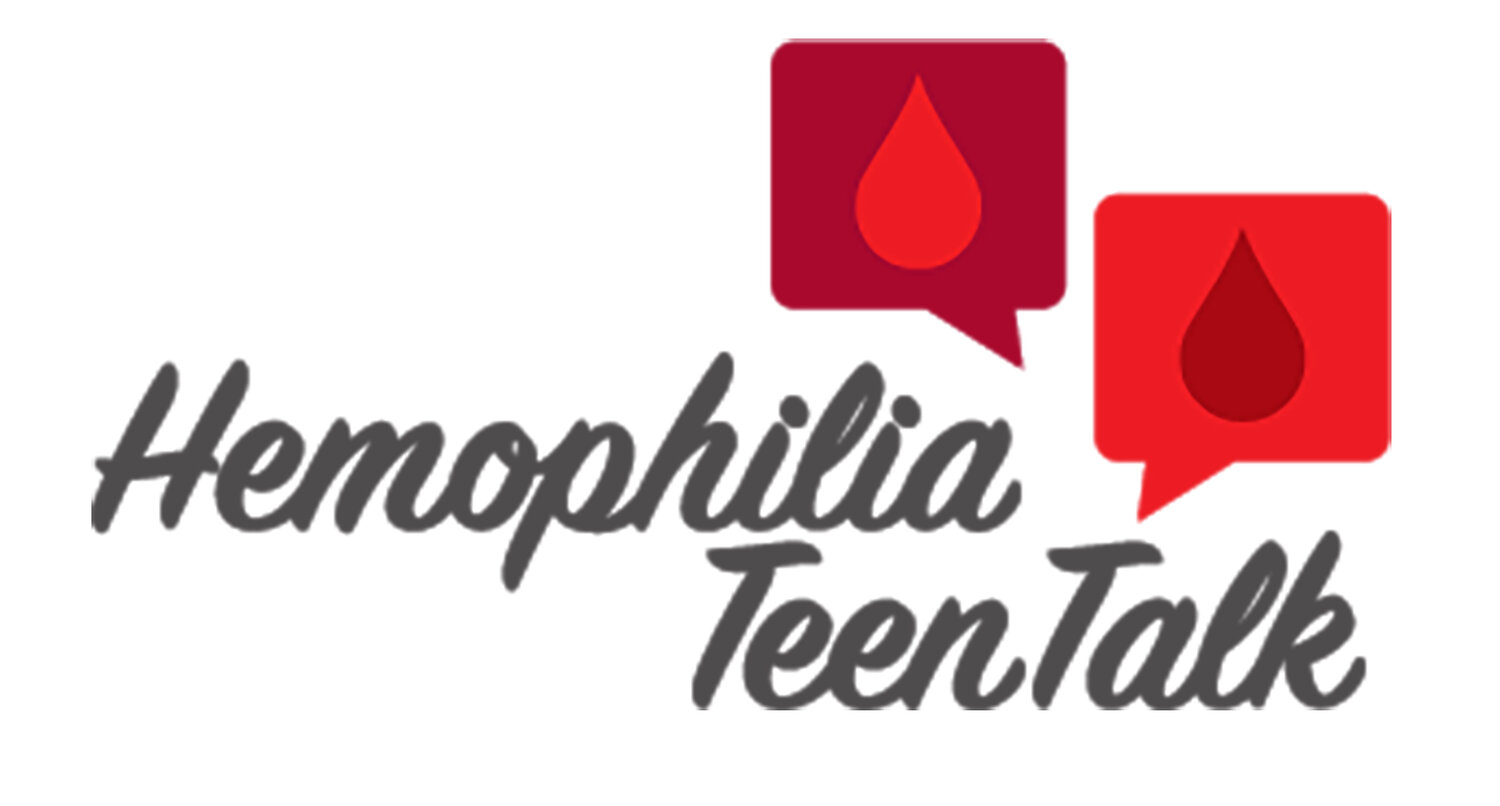Hemophilia Teen Talk