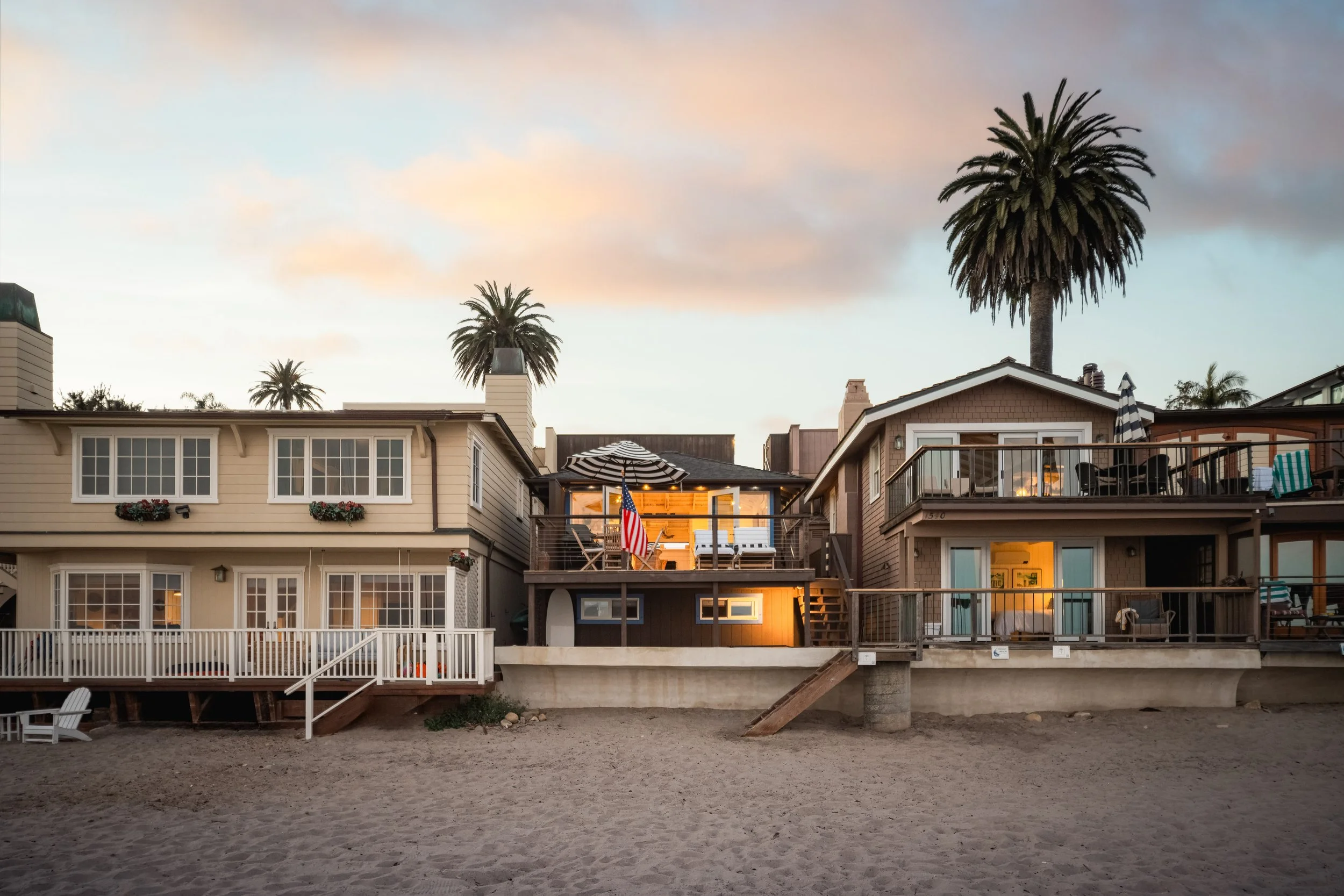 Miramar Beach Cottage