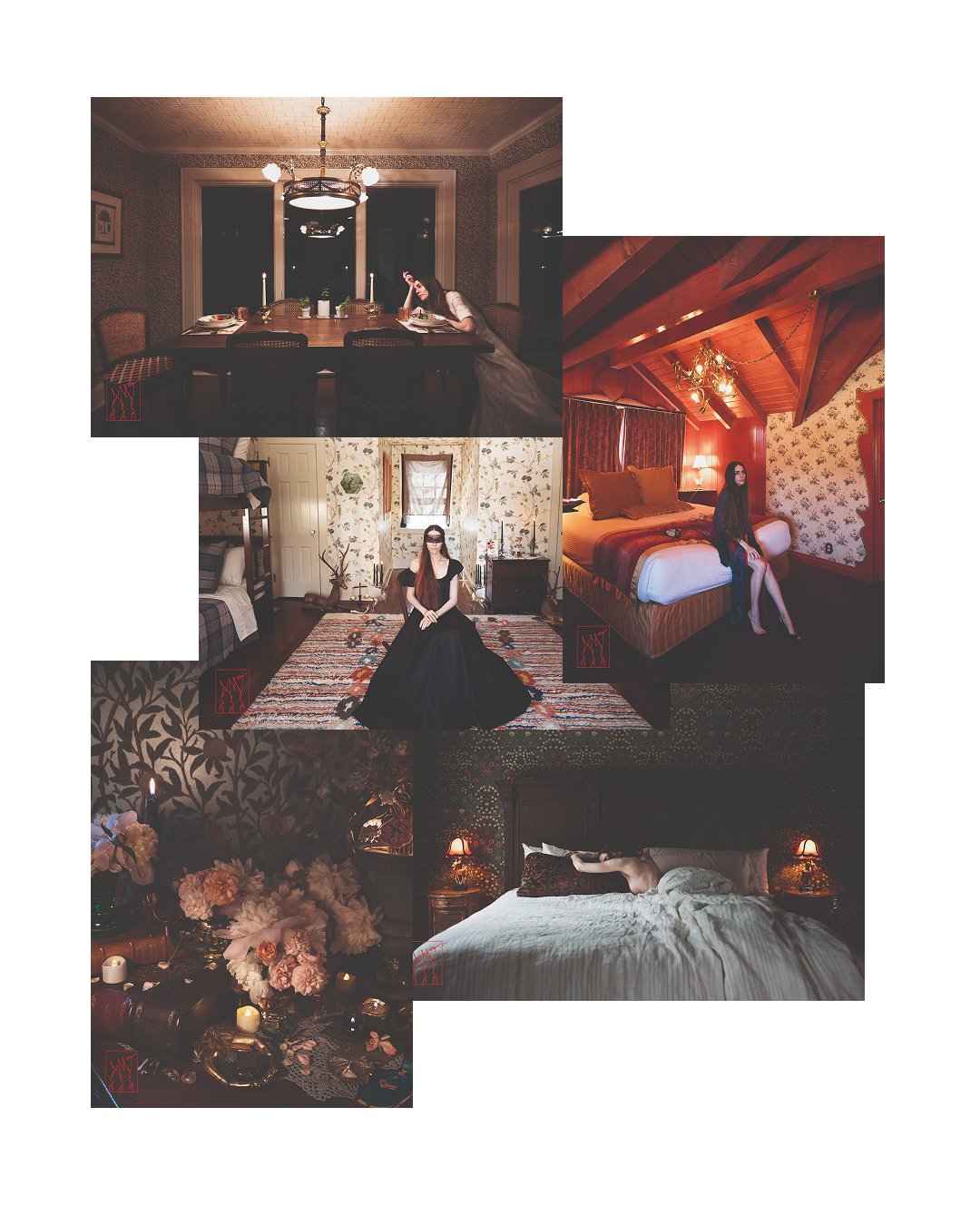 Grief Postcard Pack