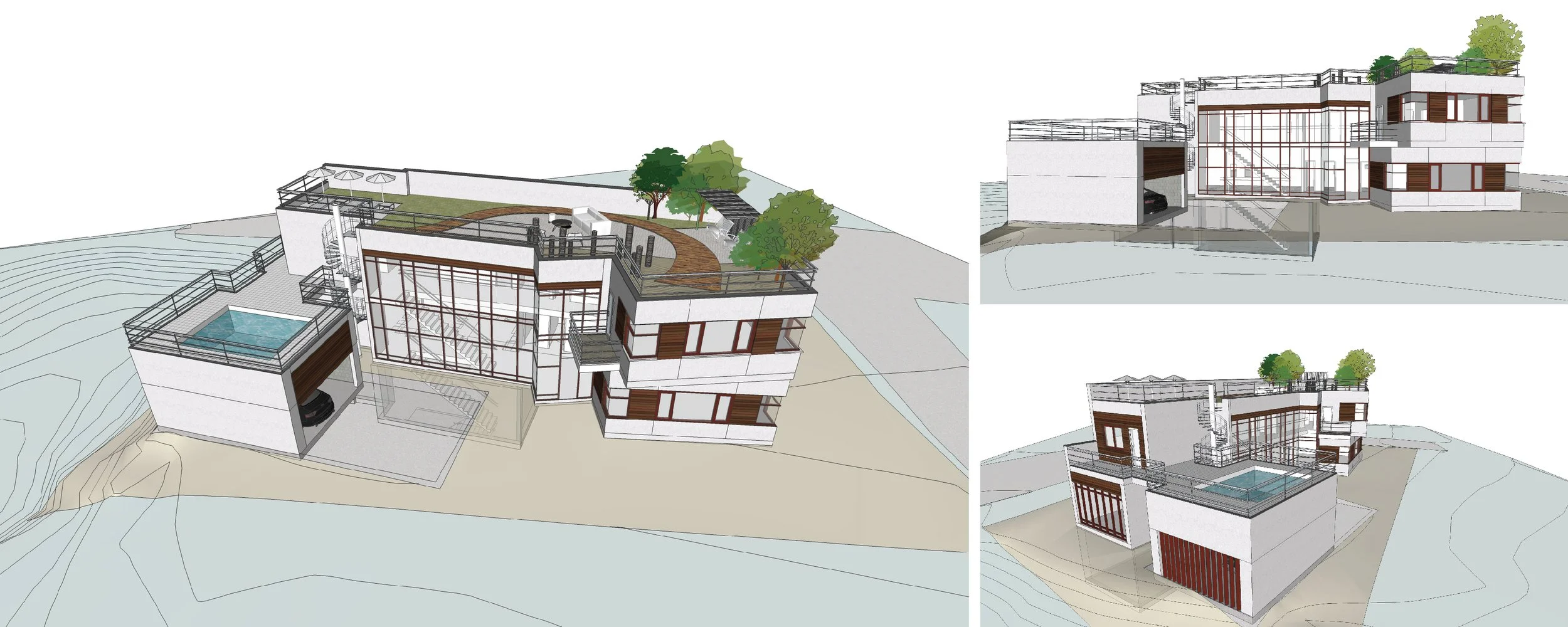 Projects — CDG Architects