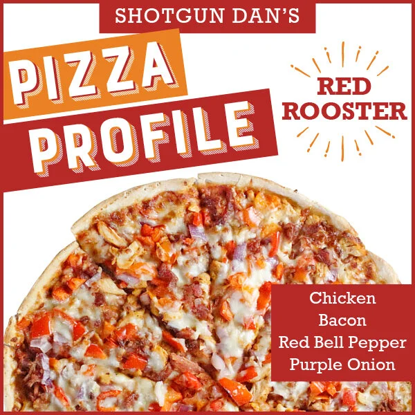 Red Rooster Pizza