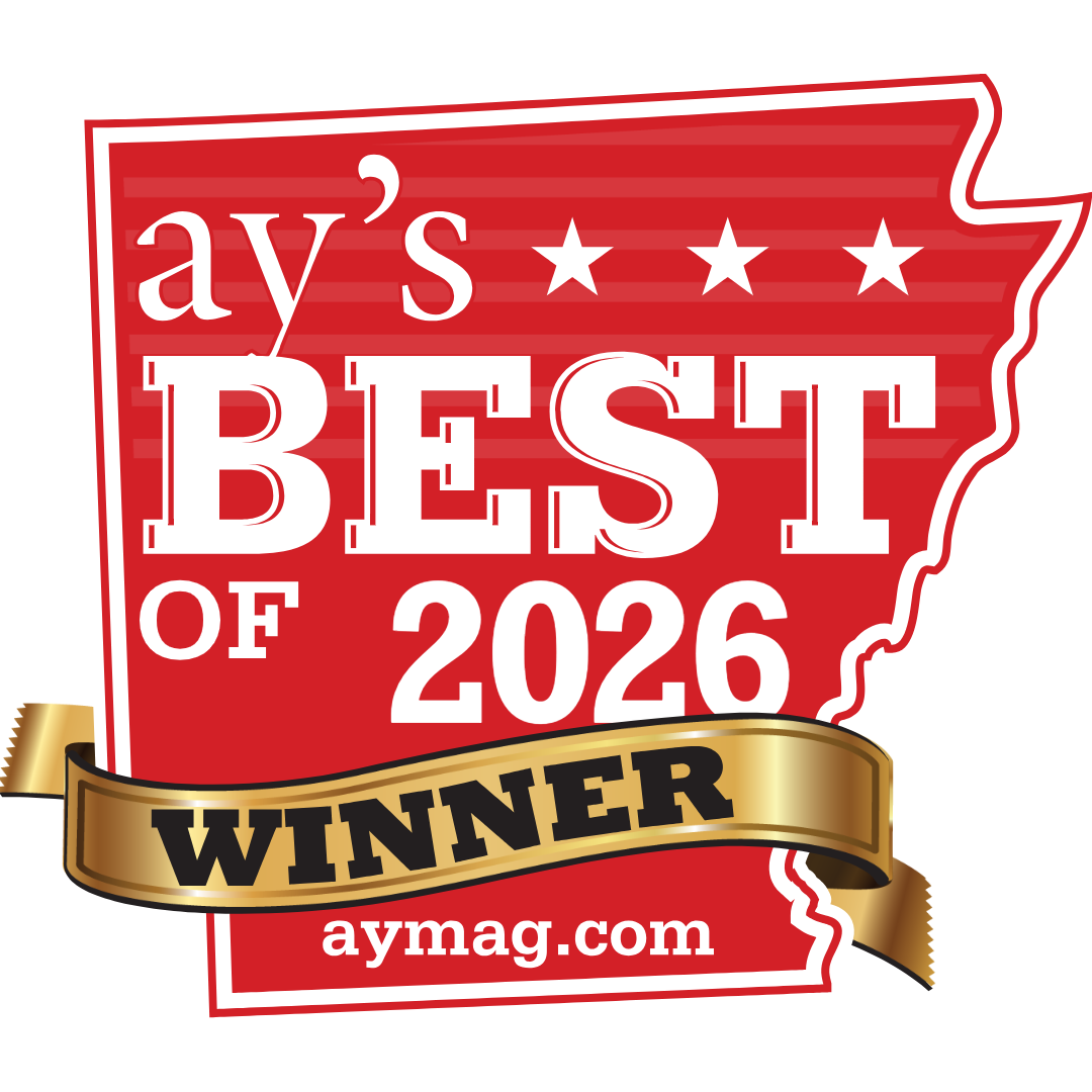 AY Magazine Best of 2026 Winner