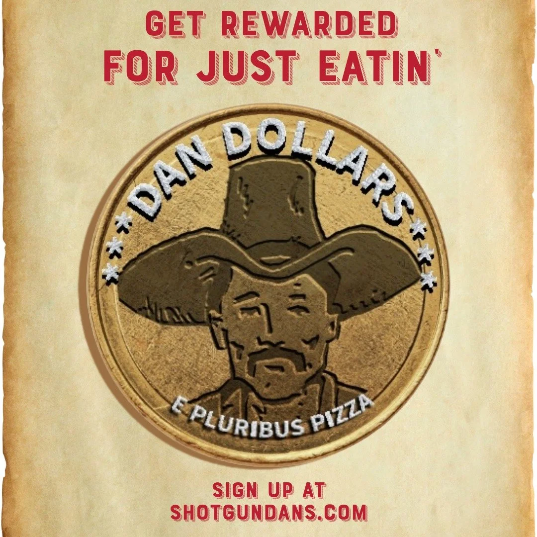 Dan Dollars Promotion