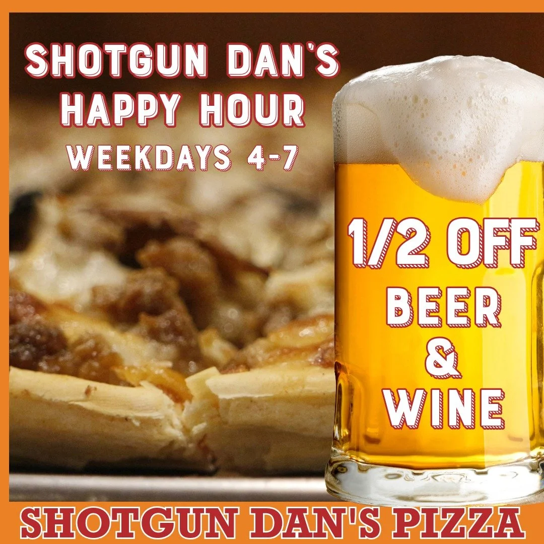 Summer Happy Hour