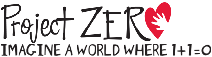 Project Zero logo