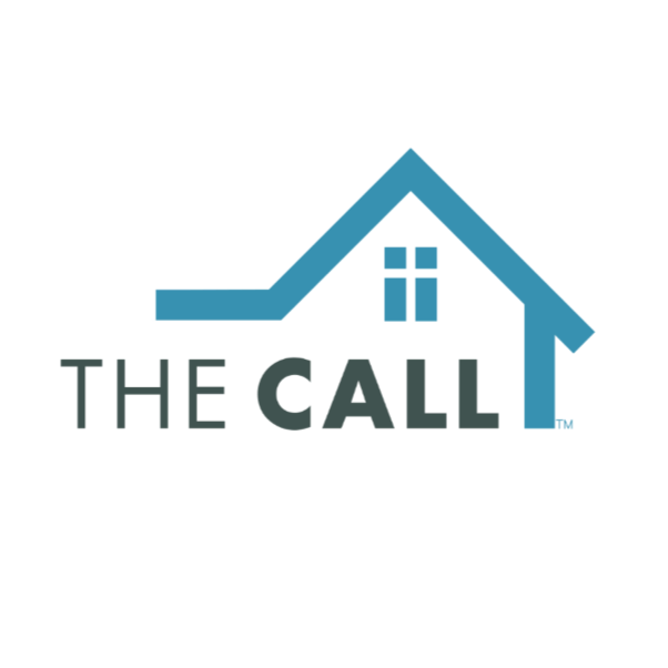 The Call Logo