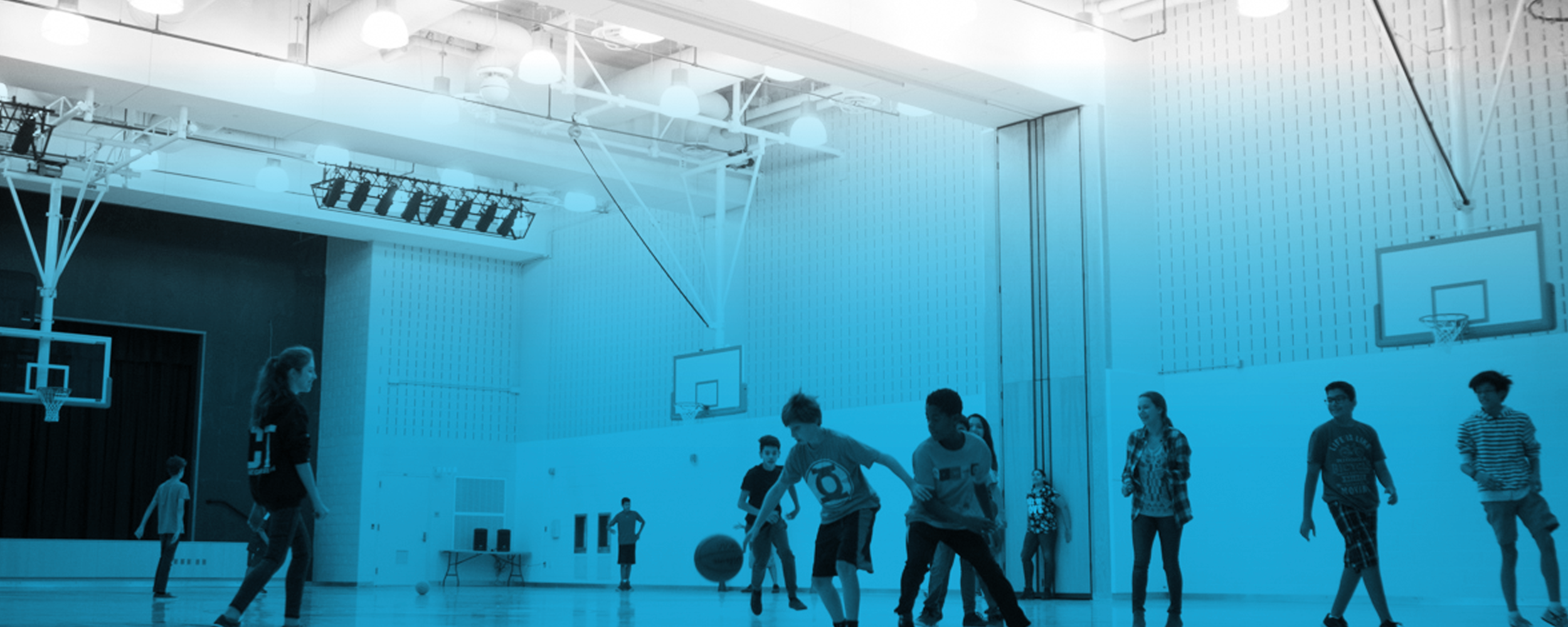 High School Athletics — The Clinton School