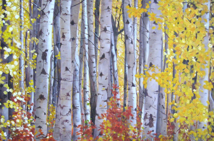 Aspen Grove. SOLD!