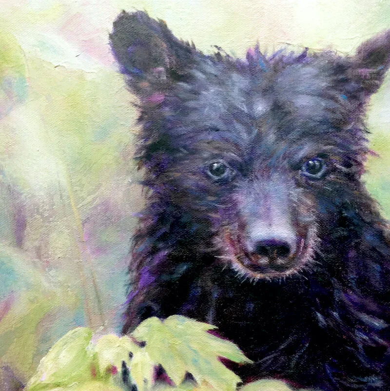 Sally. SOLD!