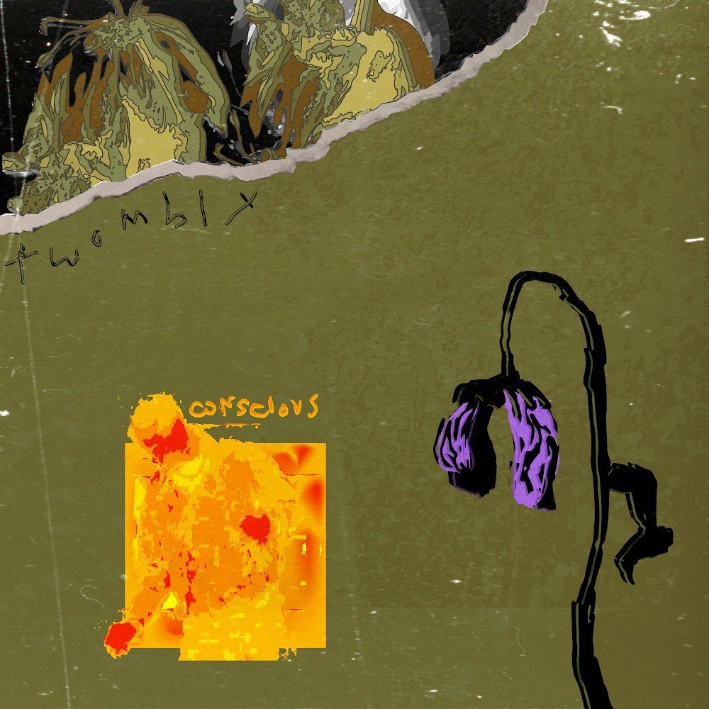 Twombly "Conscious" Single Release