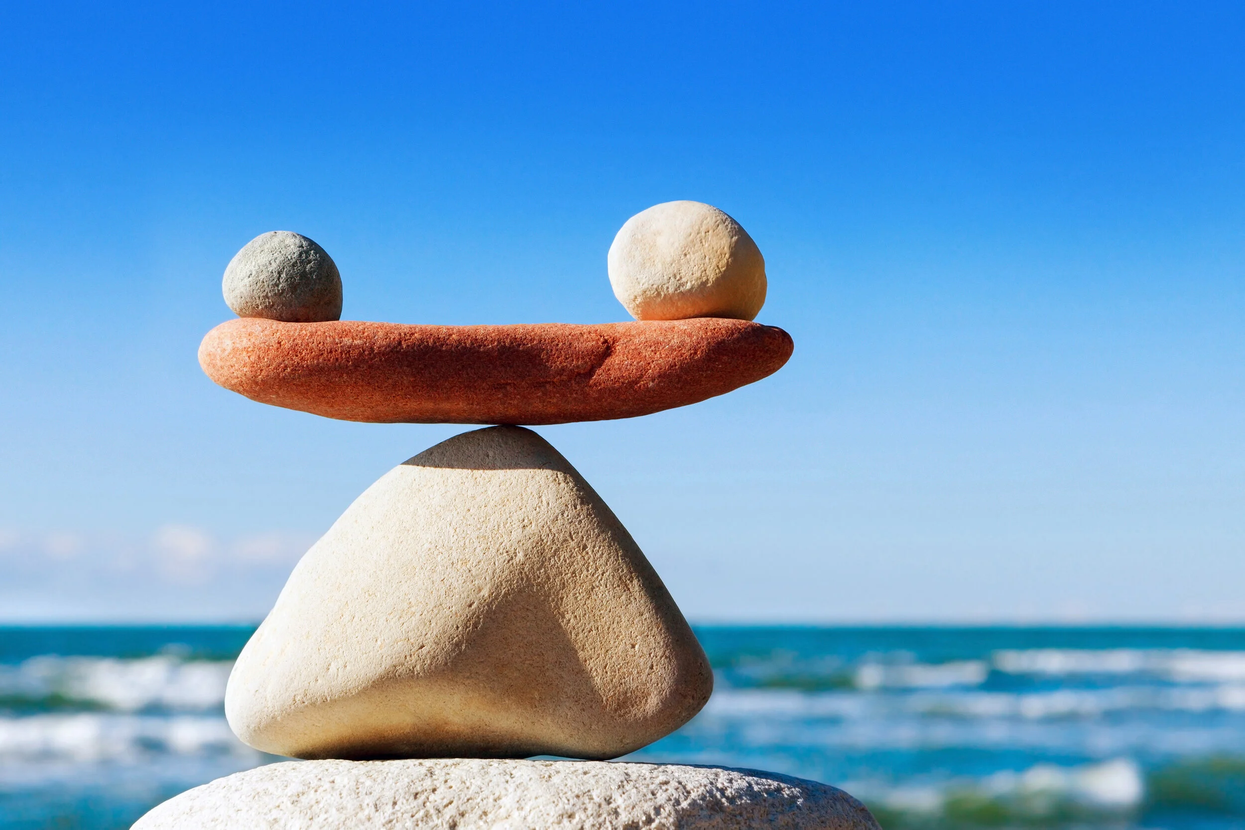 5 Things to Do When your Anxiety Goes Through the Roof