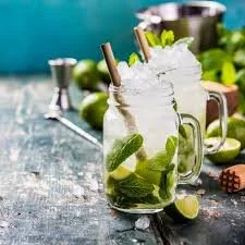 Classic Mojito 