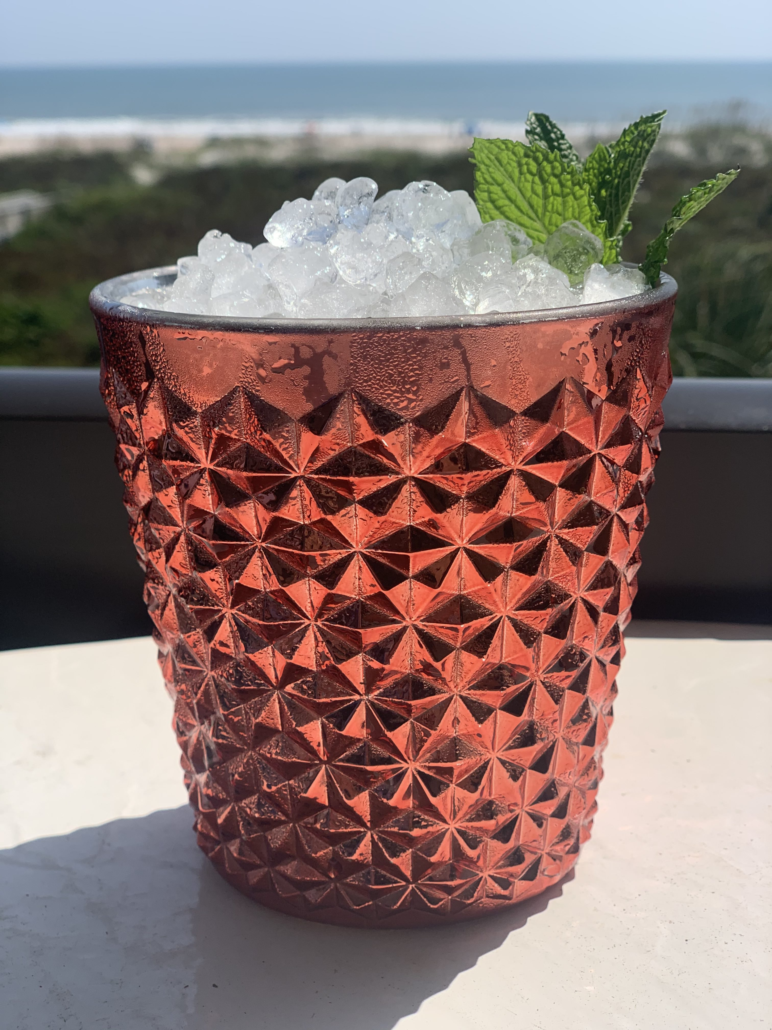 Kentucky Derby- Juleps 