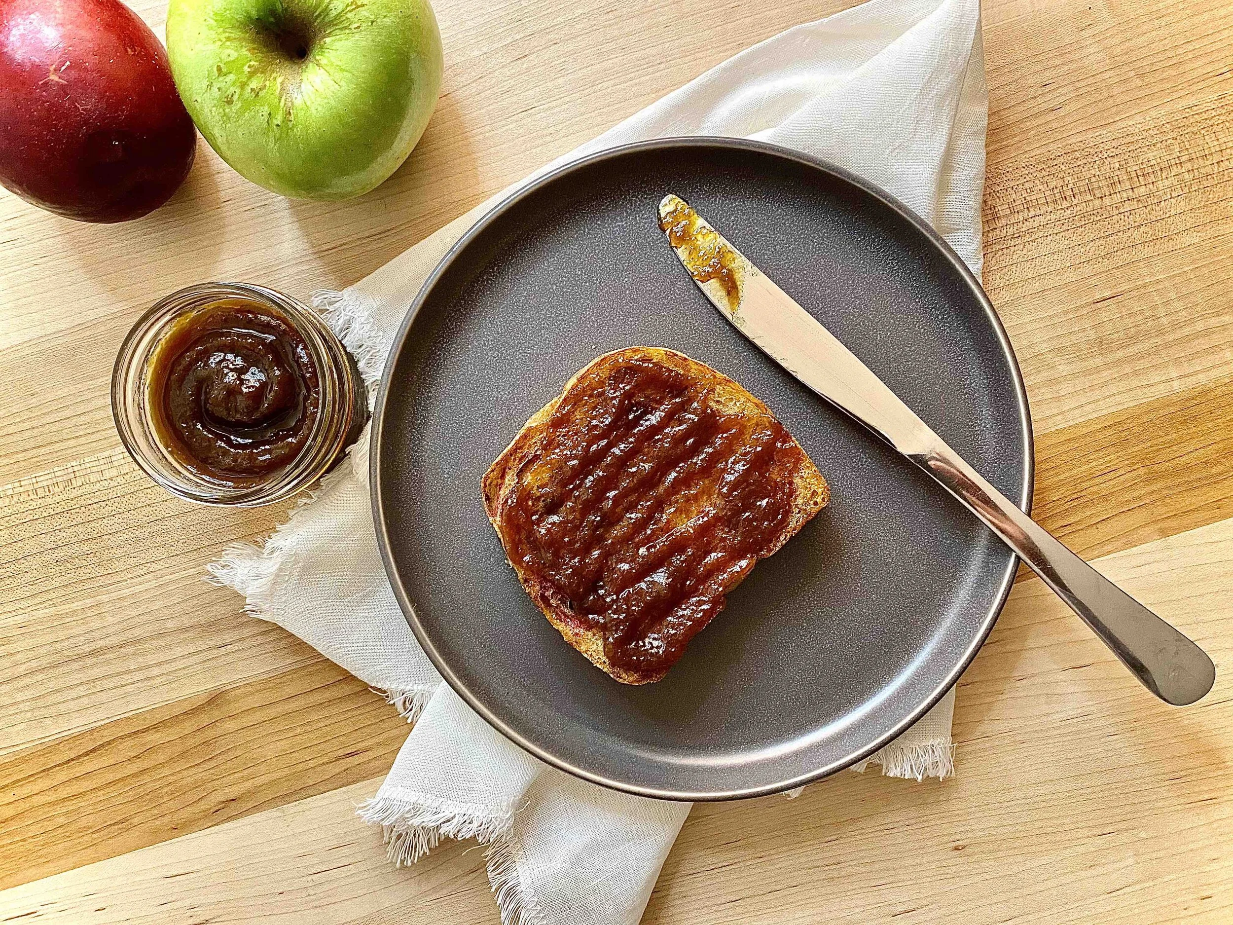 Apple Butter