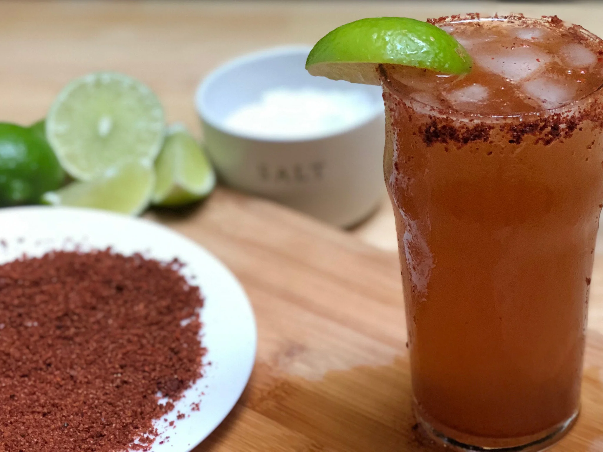 Michelada