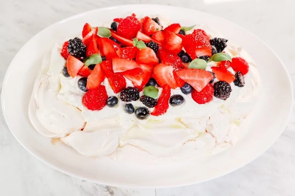Pavlova
