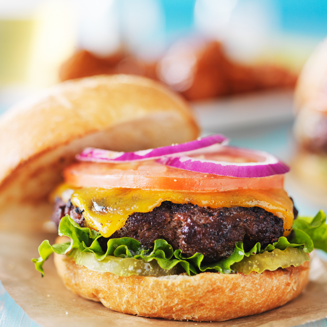 Fourth of July Recipes 