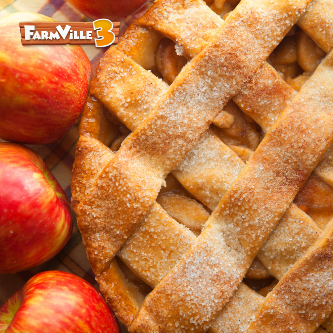 Apple Pie