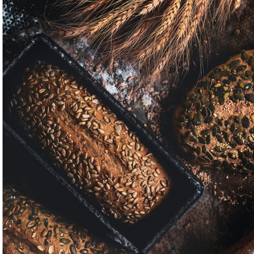 Adventure Bread &amp; Spread