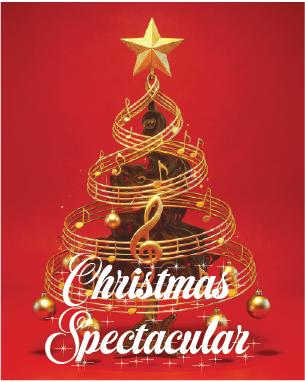 MSO Christmas Spectacular 2026