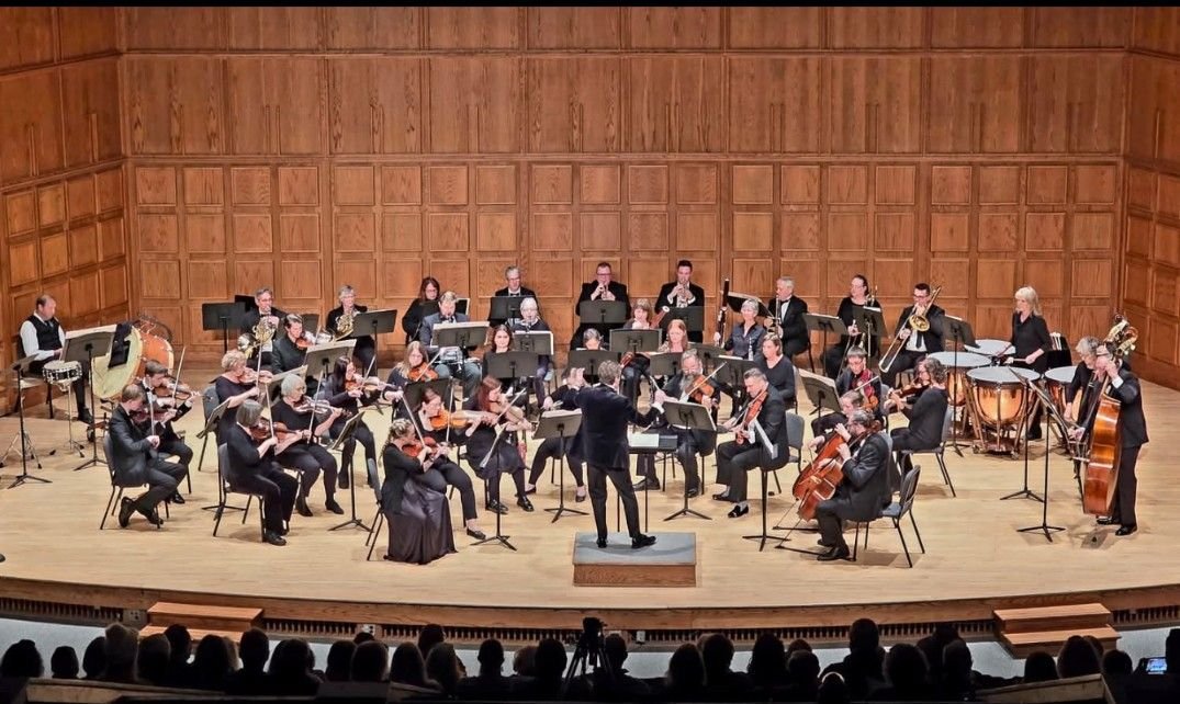Tchaikovsky’s Pathétique