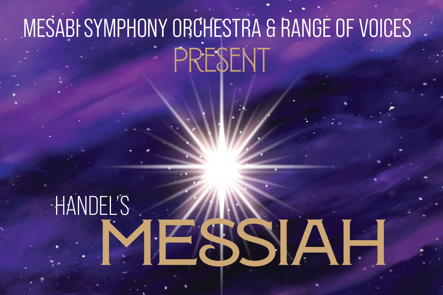 Handel's Messiah
