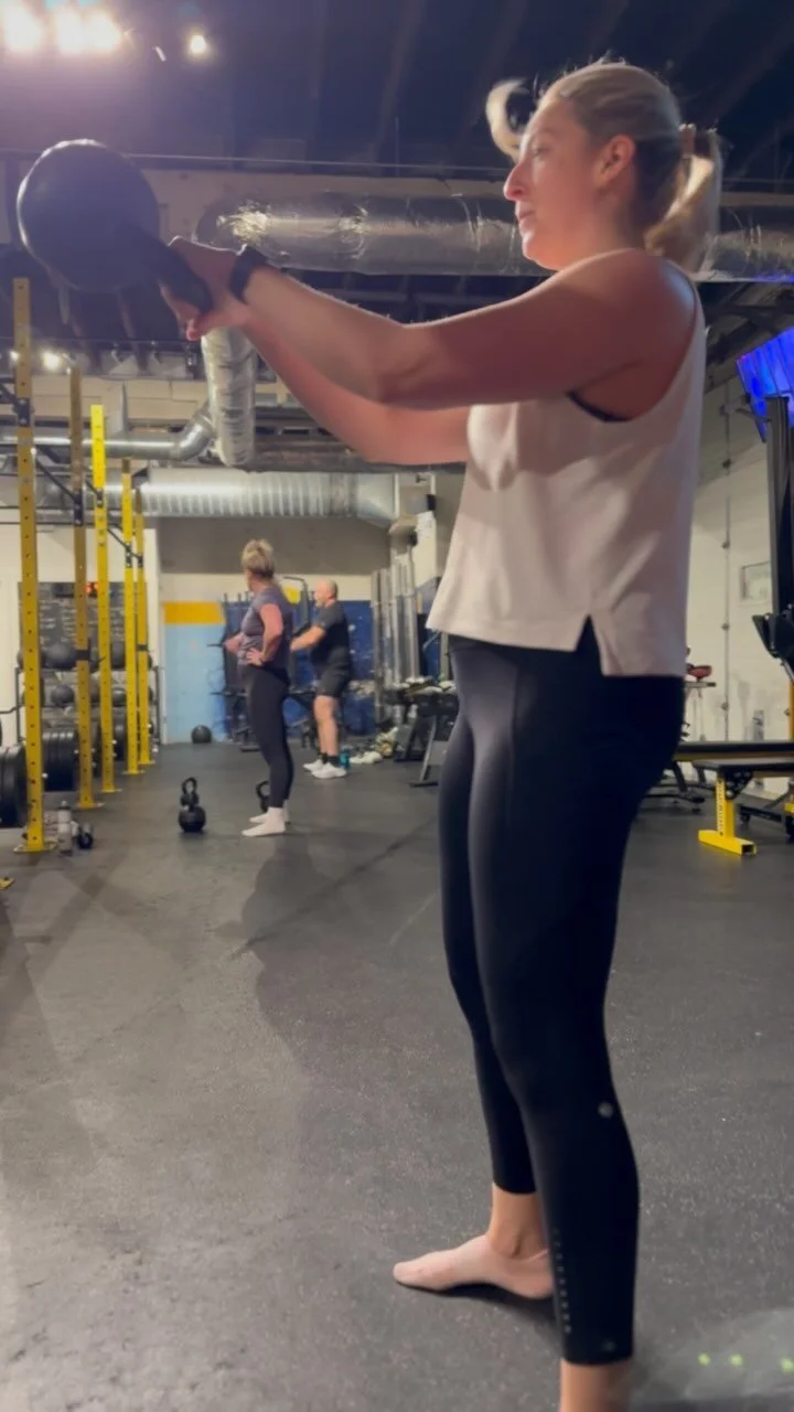 Toronto Small Group Classes Fuel Training Club Start Your Better Now