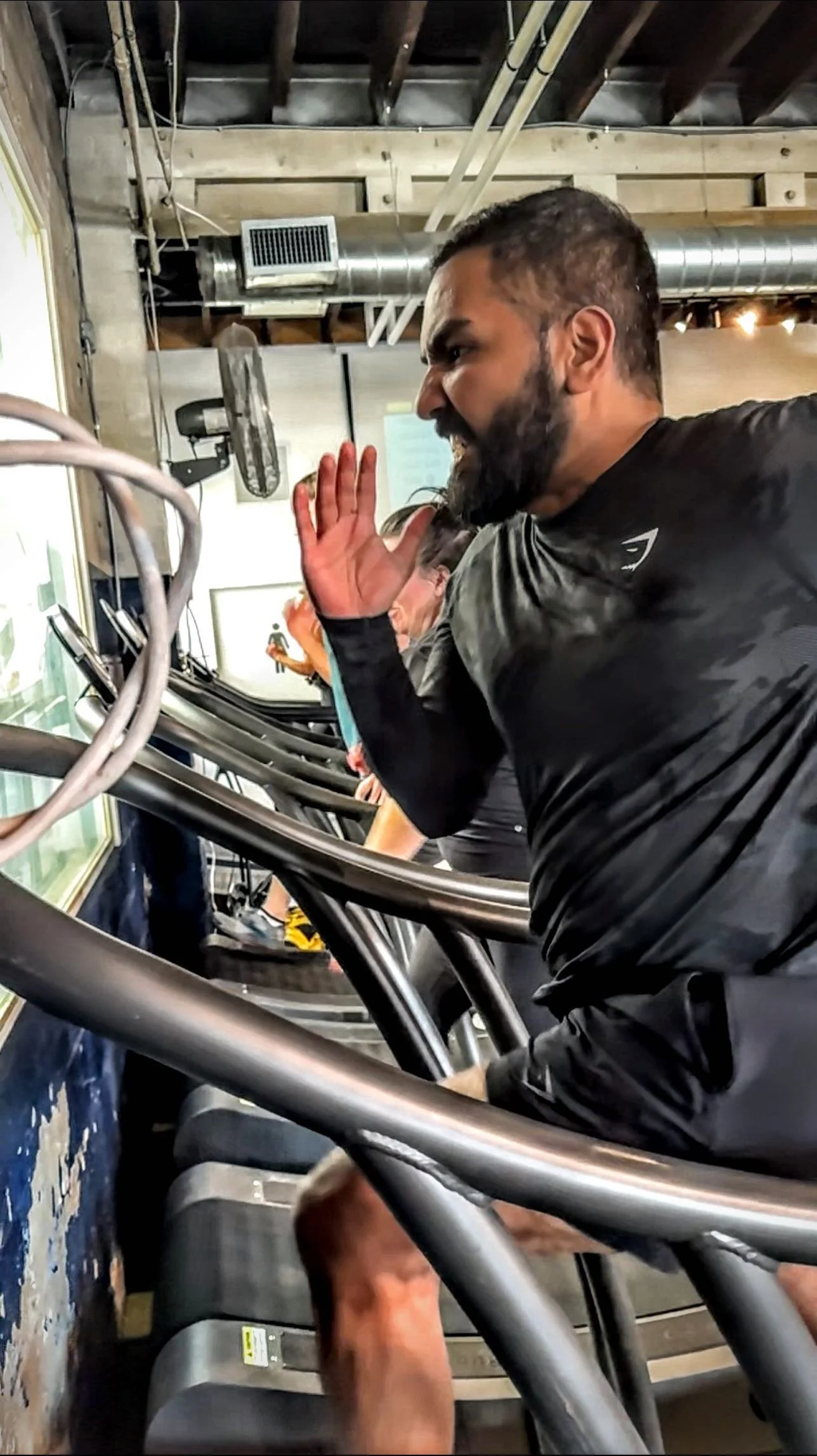 Toronto Small Group Classes Fuel Training Club Start Your Better Now