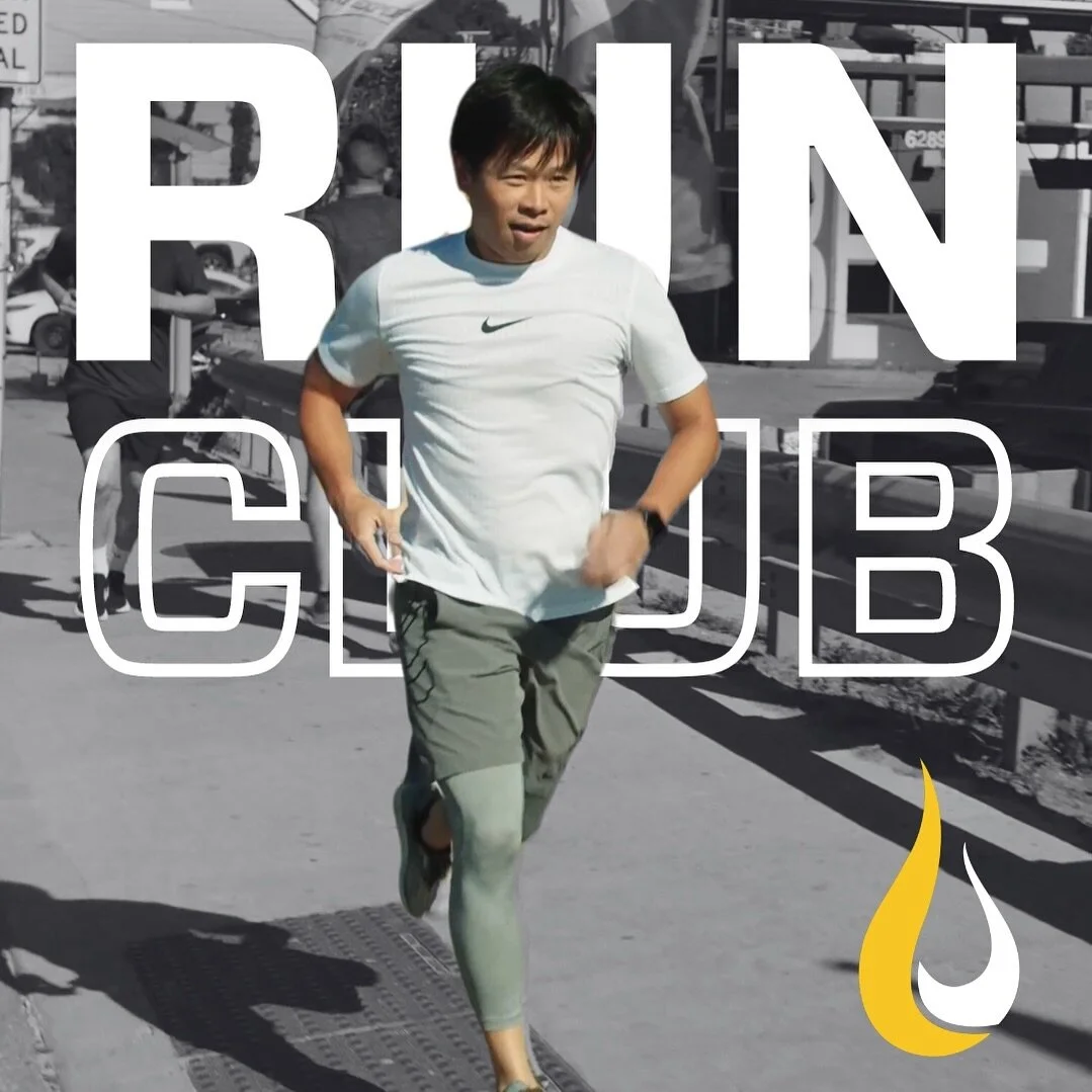 Toronto Small Group Classes Fuel Training Club Start Your Better Now