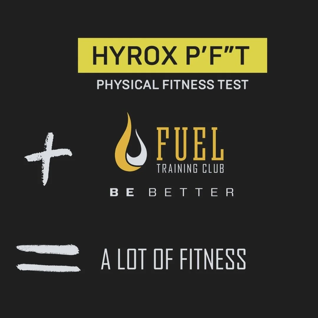 Toronto Small Group Classes Fuel Training Club Start Your Better Now