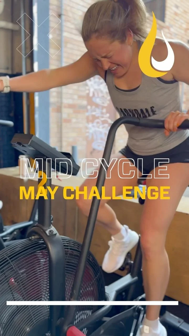 Toronto Small Group Classes Fuel Training Club Start Your Better Now