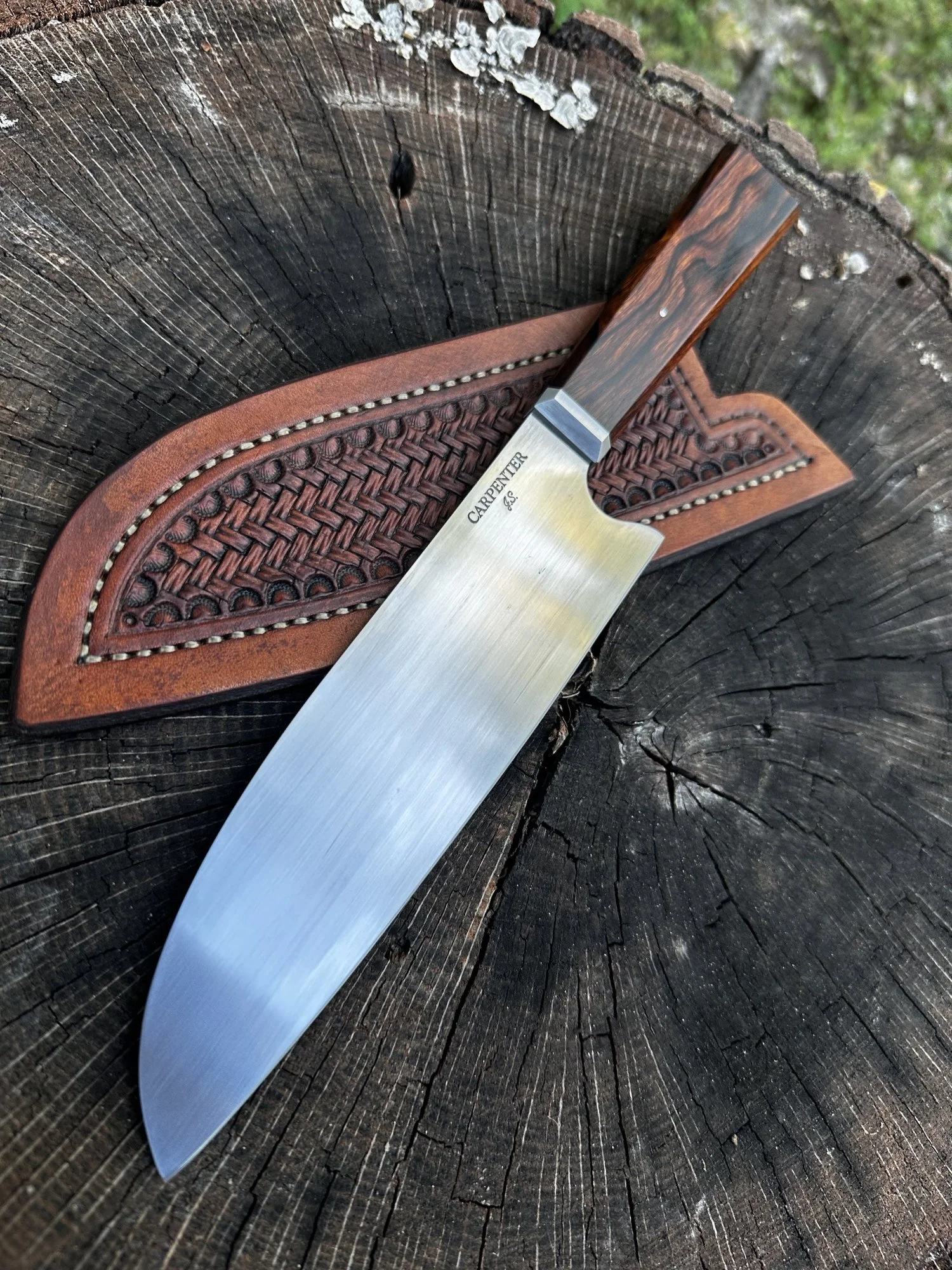 7 inch 80CRV2 Chef Knife 1 06-26.jpeg