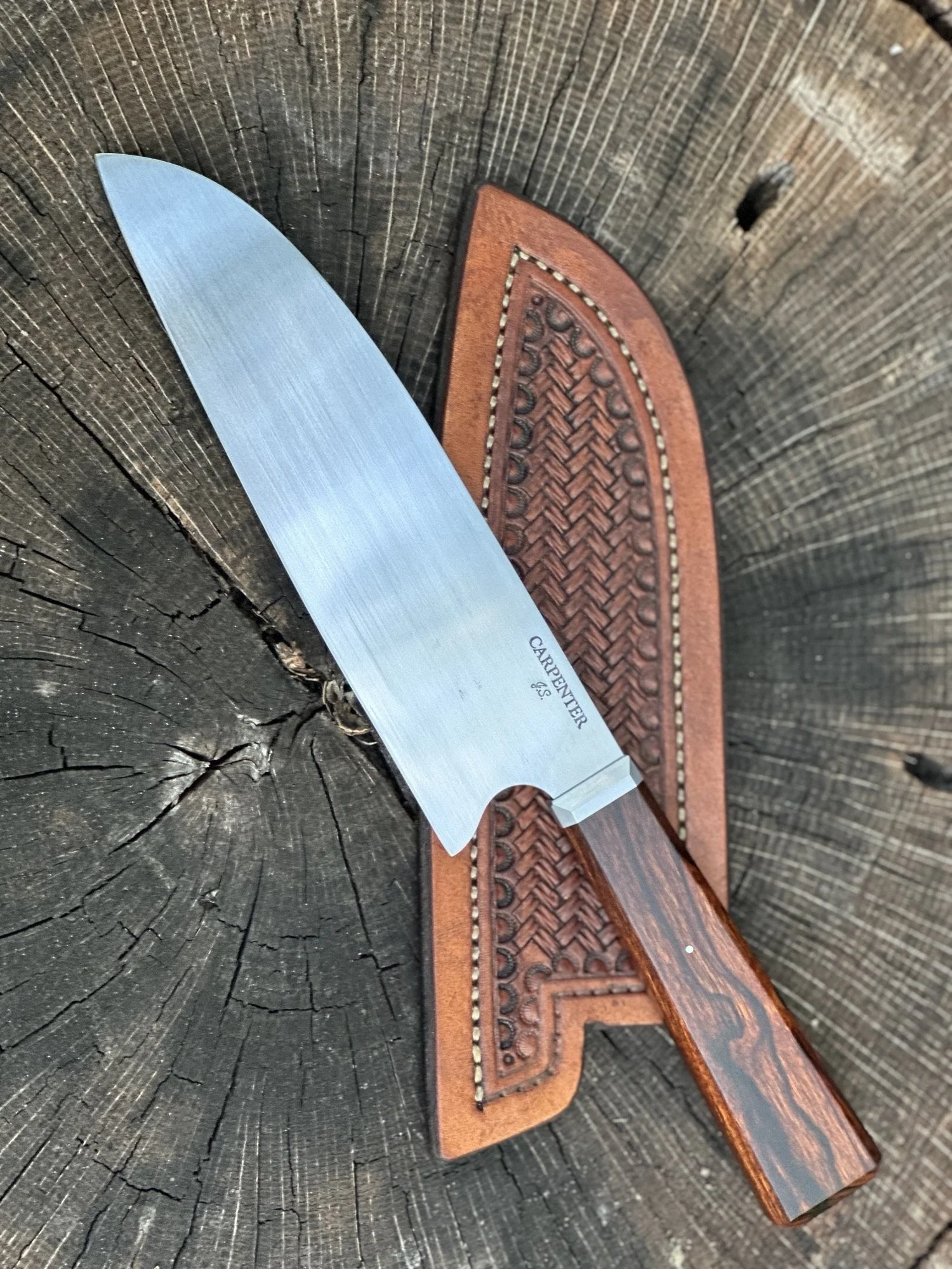 7 inch 80CRV2 Chef Knife 2 06-26.jpeg