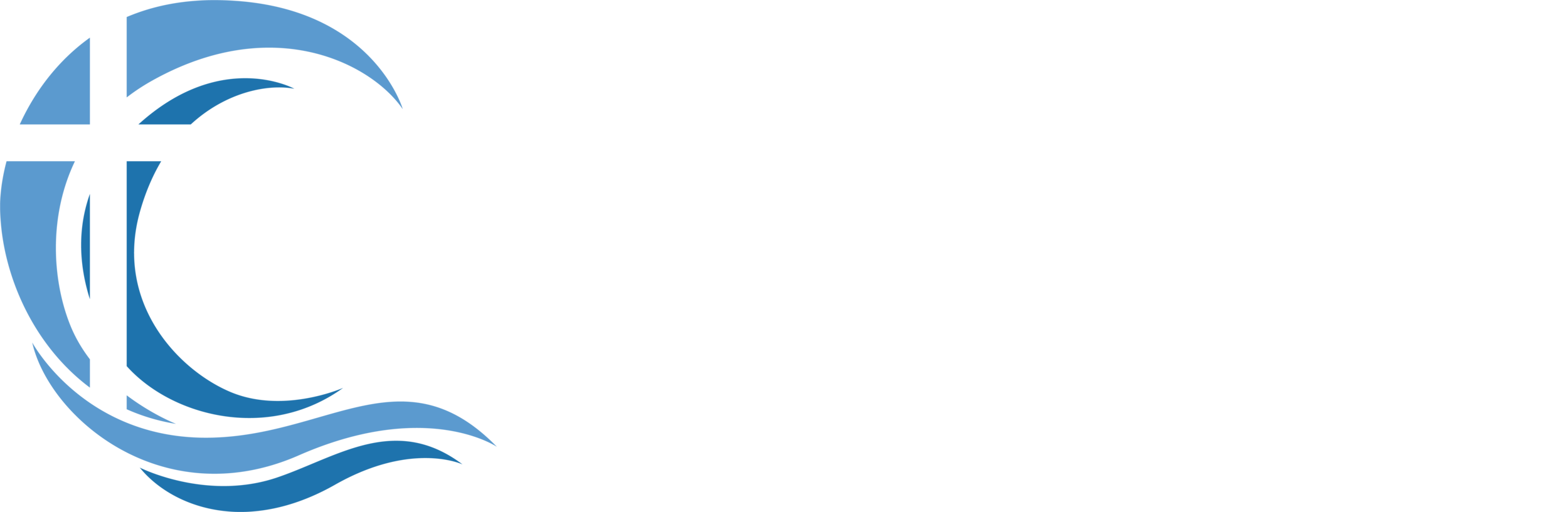 Community Bible Fellowship
