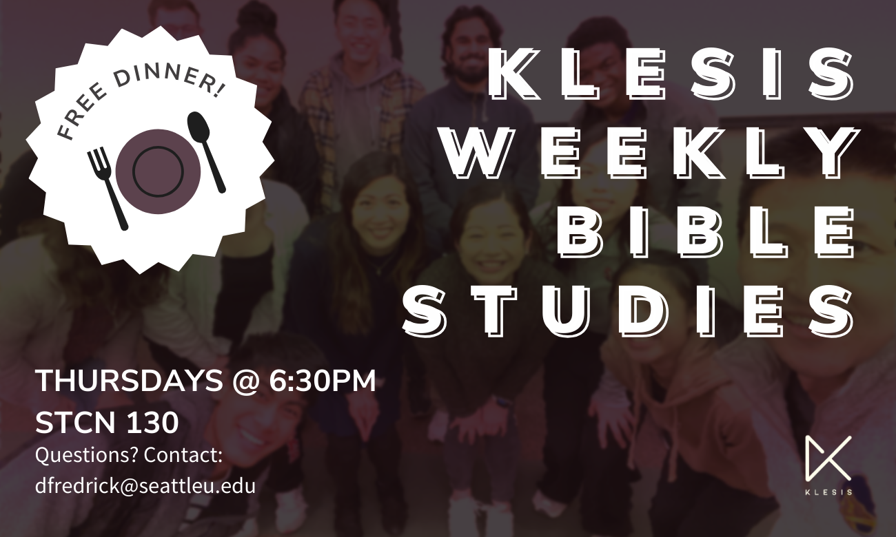 Klesis Weeklys