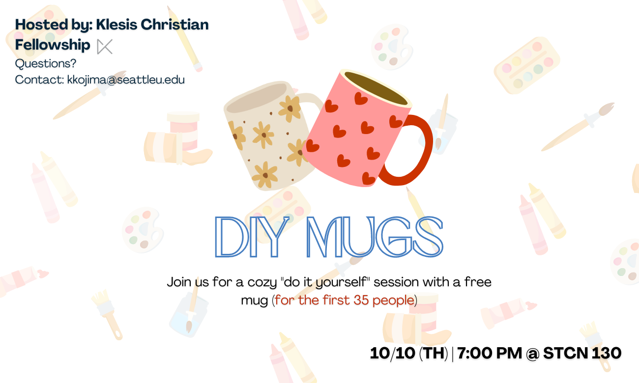 DIY Mug