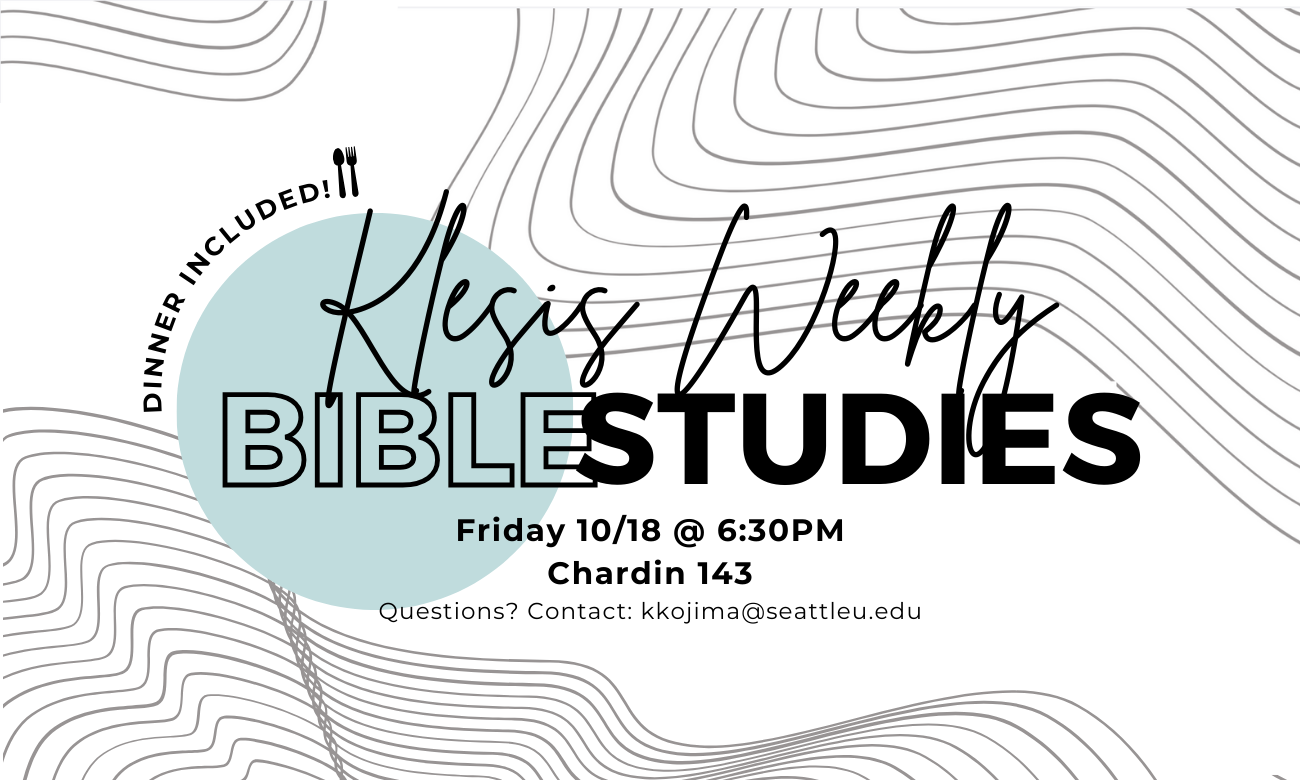 Klesis Weeklys