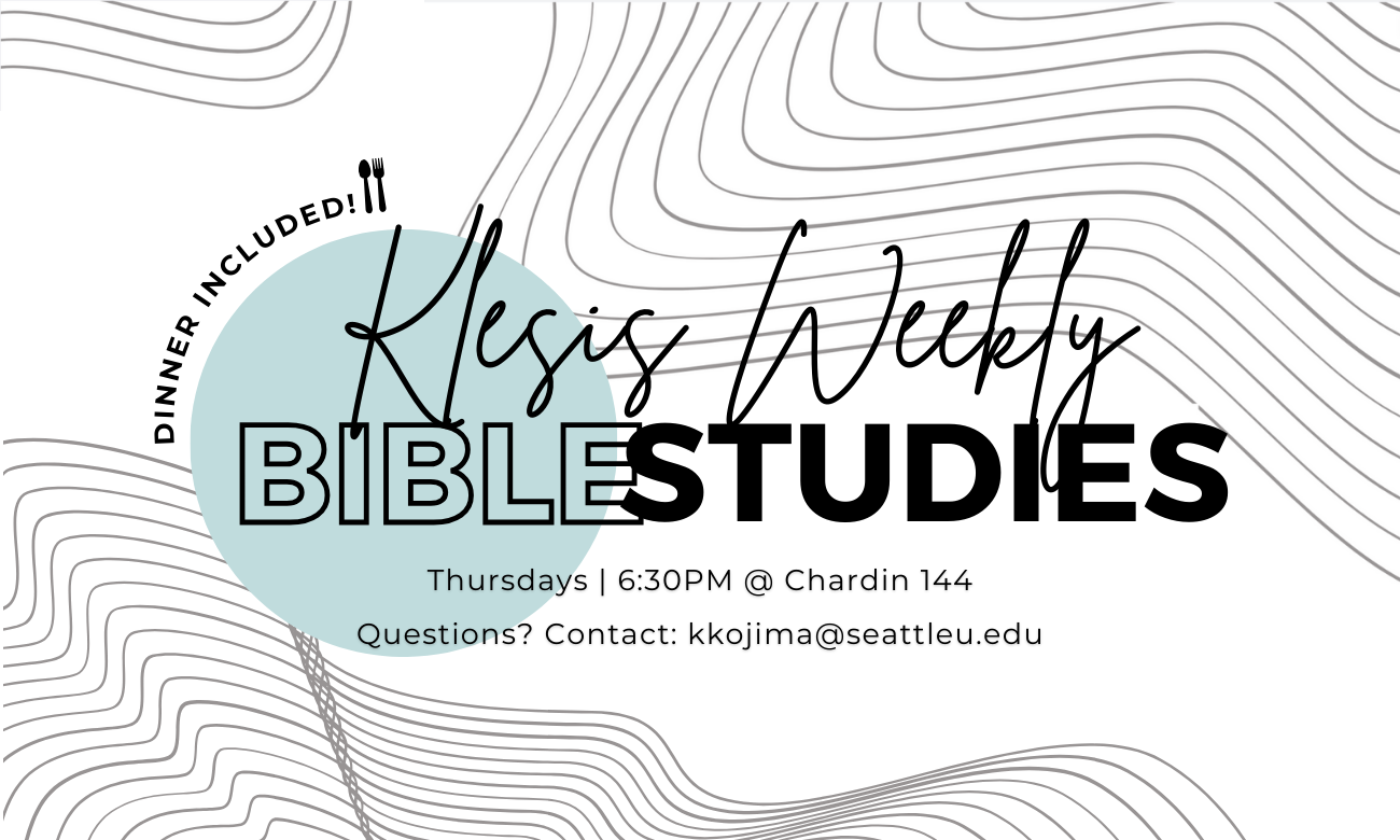 Klesis Weeklys