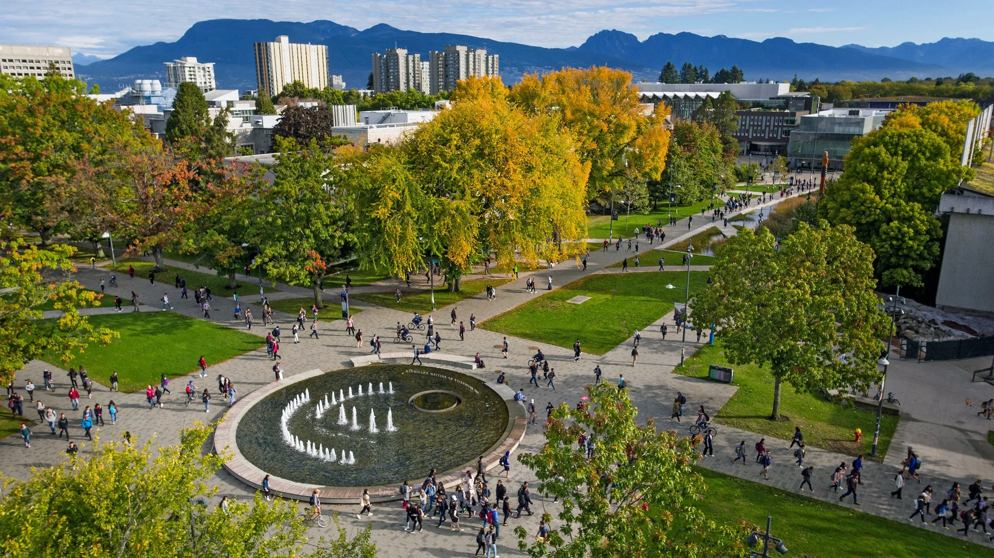Resound goes on mission to Canada