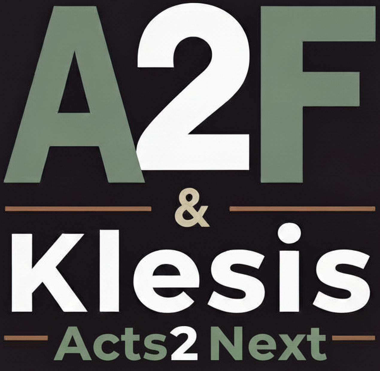 College Church Near University of Washington – A2F &amp; Klesis Christian Fellowship, Seattle UW