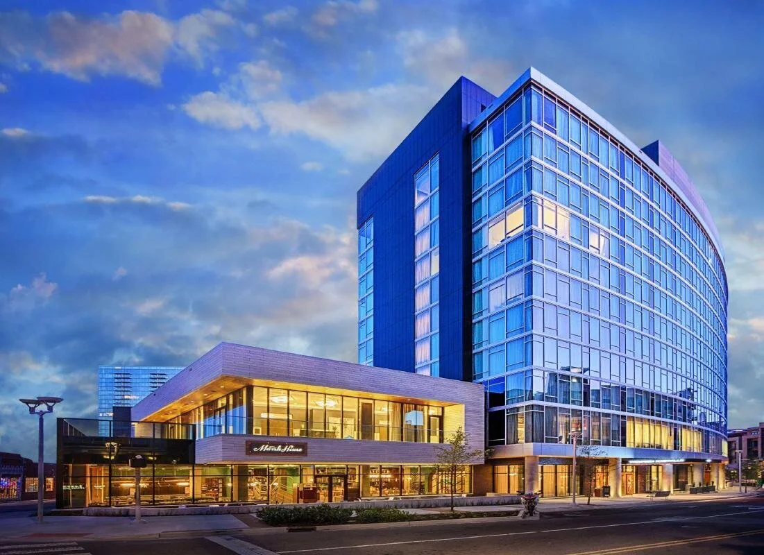 Enjoy a Free Night on Hyatt